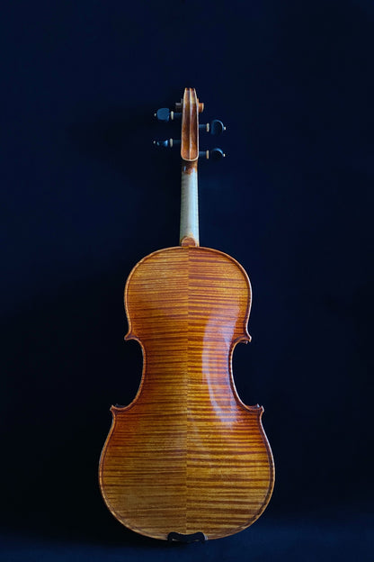 OurViolin V70 series pure handmade solid wood suitable for all ages Entry-level choice