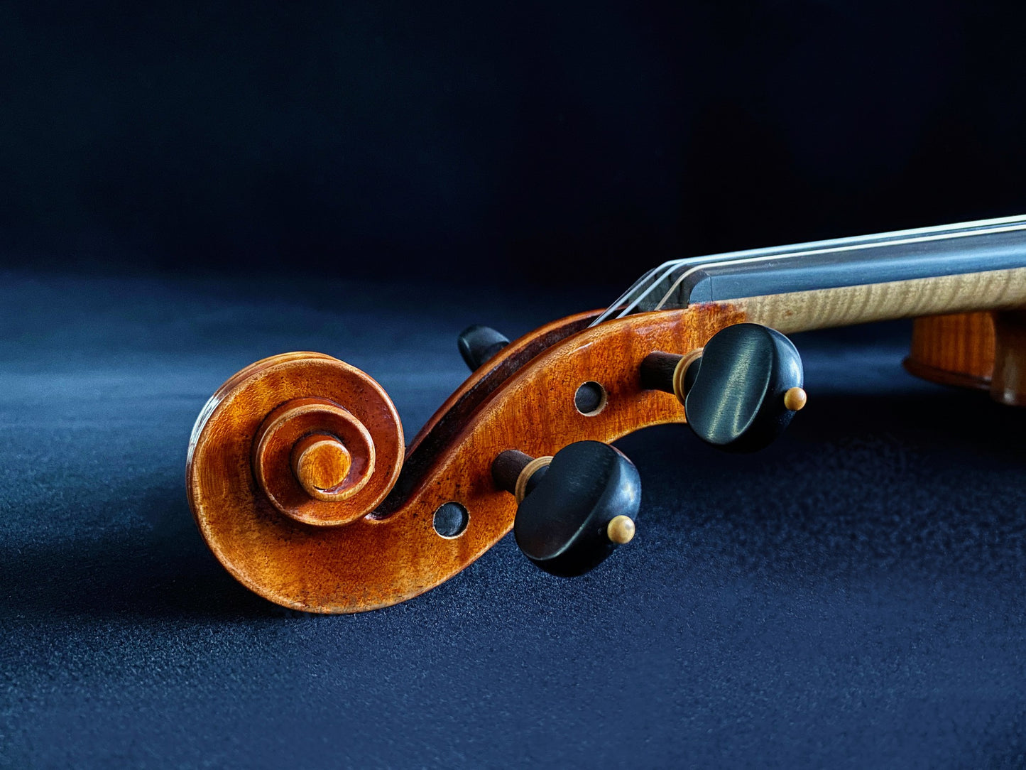 OurViolin V70 series pure handmade solid wood suitable for all ages Entry-level choice