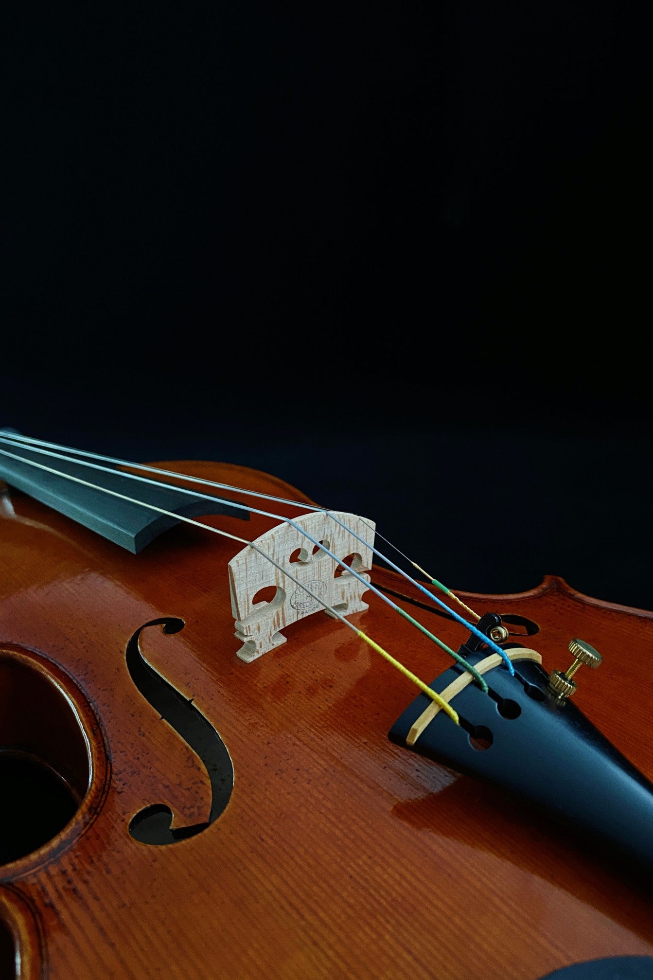 OurViolin V70 series pure handmade solid wood suitable for all ages Entry-level choice