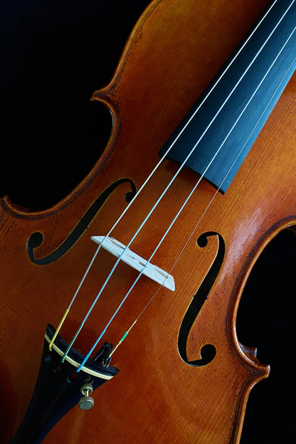 OurViolin V70 series pure handmade solid wood suitable for all ages Entry-level choice