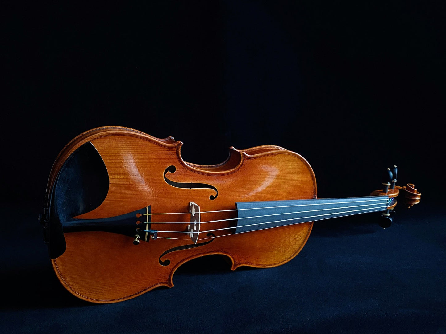 OurViolin V70 series pure handmade solid wood suitable for all ages Entry-level choice