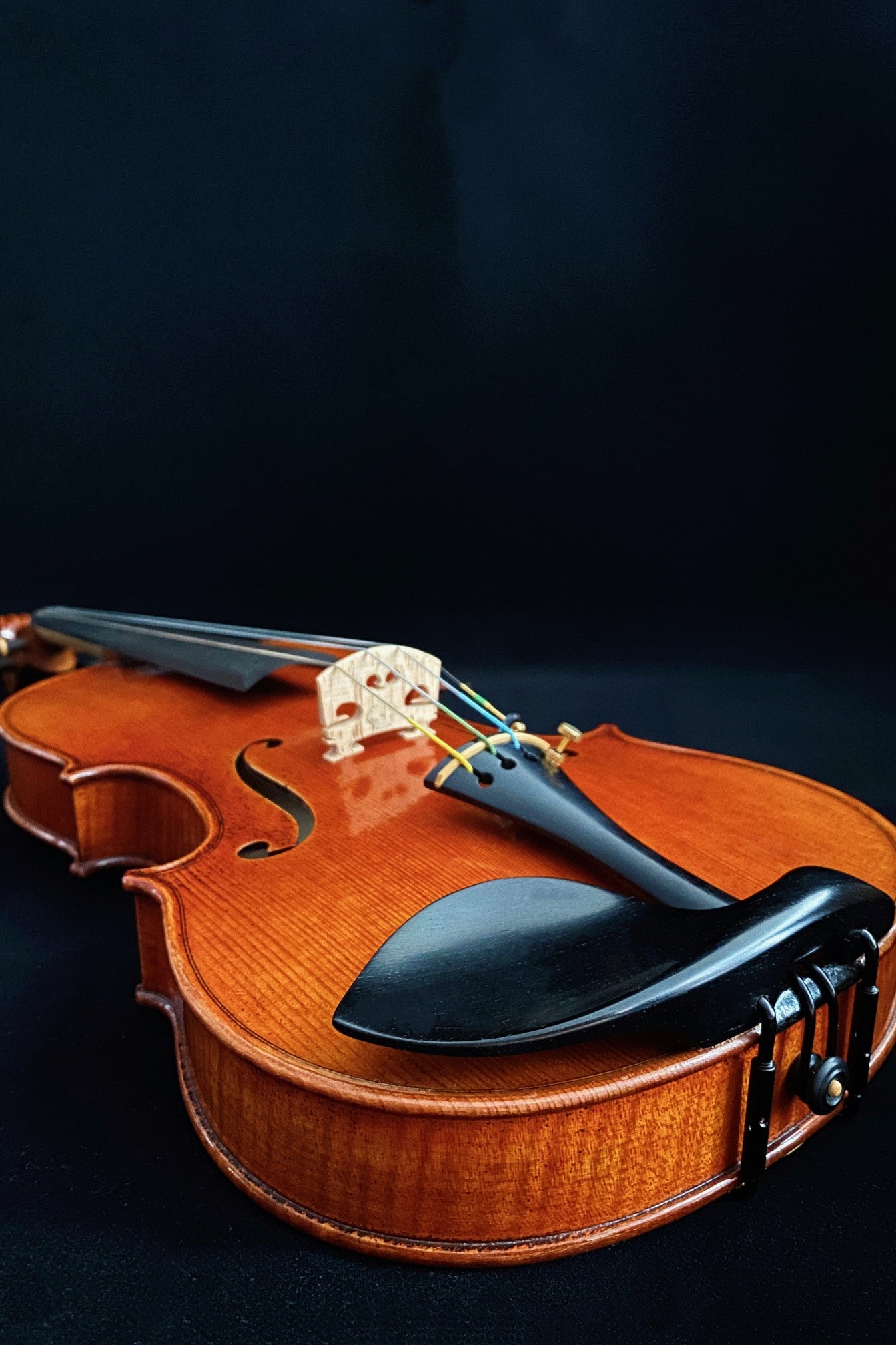 OurViolin V70 series pure handmade solid wood suitable for all ages Entry-level choice