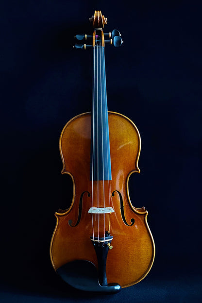 OurViolin OV500 series adults children students all ages beginners professional level examination solo performance pure handmade violin